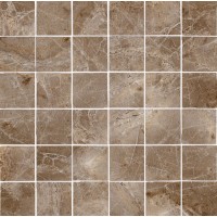 Мозаика MALLA CLASIC MARRON 30x30