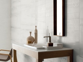 BIANCO D`ITALIA Provenza