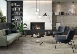 Canova RHS (Rondine) Ceramiche