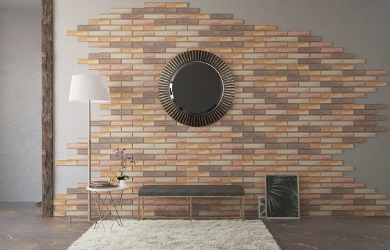 Bricks (НЗКМ)