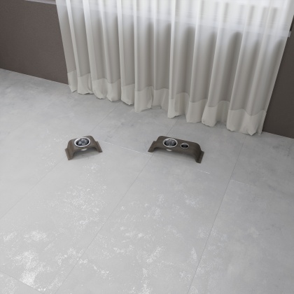 Arcstone Grey (Arcadia Ceramica)