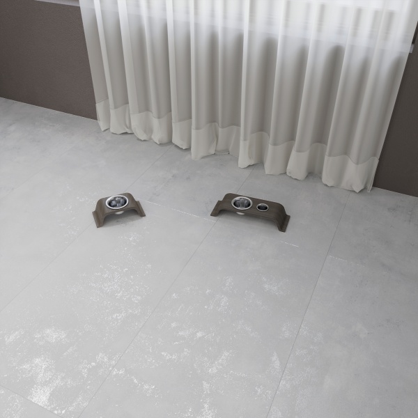 Arcstone Grey Arcadia Ceramica