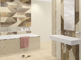 Керамическая плитка DONNA MODA (Mapisa)