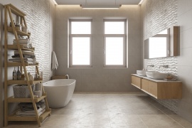 Baltimore Eurotile Ceramica