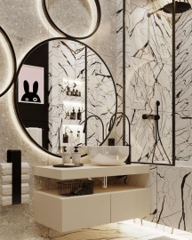Ornamenta Artwork (Артворк)