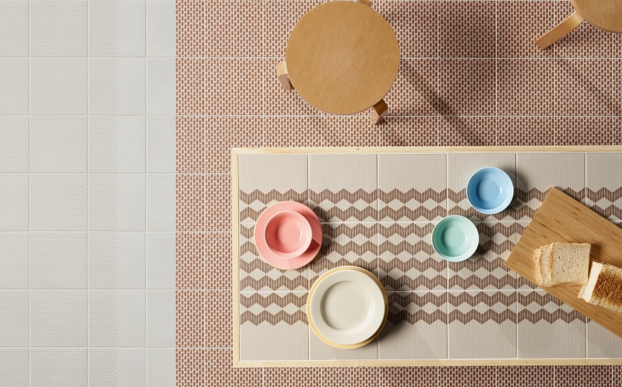 Tape Mutina