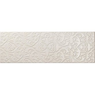 Плитка Leonora Decor Jet Beige 25x75