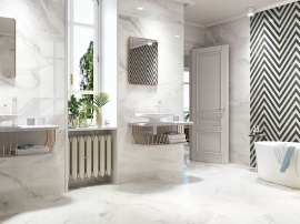 Коллекция 1212 Porcelanite Dos