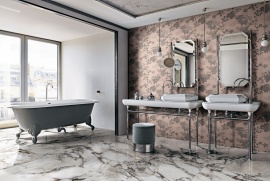 LES ORIGINES DE REX Rex Ceramiche