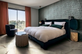 LES ORIGINES DE REX Rex Ceramiche