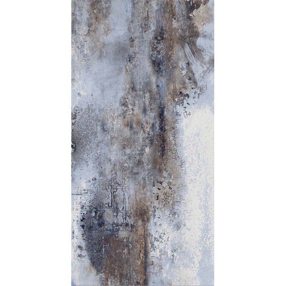 Керамогранит ART Blue Sugar 60x120