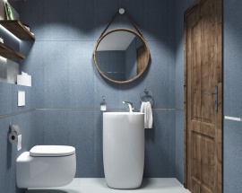 House of Tones Tubadzin