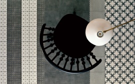 Azulej Mutina