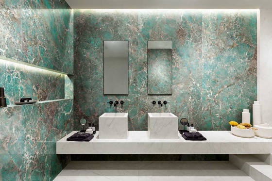 Etoile de Rex (Rex Ceramiche)