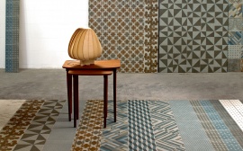 Azulej Mutina