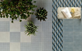 Azulej Mutina