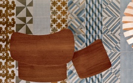 Azulej Mutina