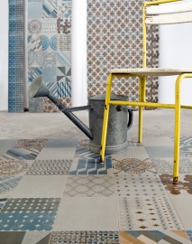 Azulej Mutina
