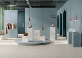 Le Malte Ava Ceramica