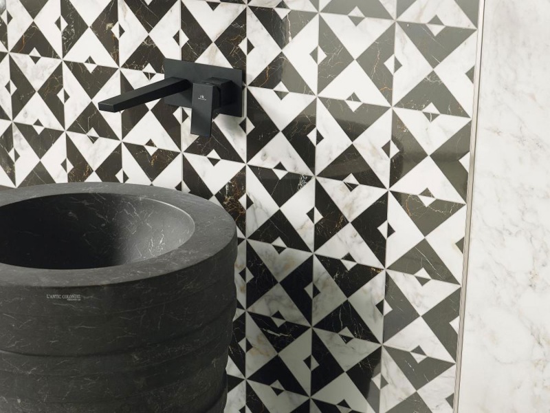 Marmi Deco Porcelanosa