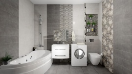 Фиори Гриджо / Fiori Grigio Lasselsberger