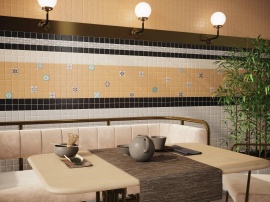 Керамическая плитка Анвер (Kerama Marazzi)