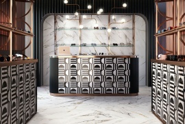 Firenze Porcelanite Dos