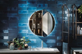 Diesel Camp Iris Ceramica