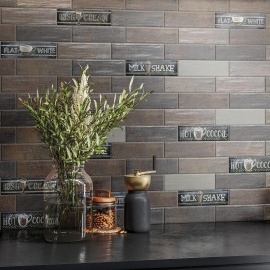 Шеннон Kerama Marazzi