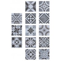Mix Art Decor DC31 20x20