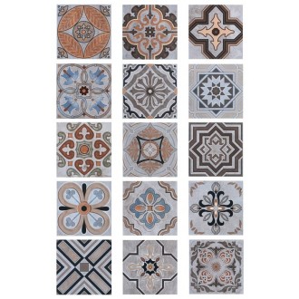 Mix Art Decor DC36 20x20