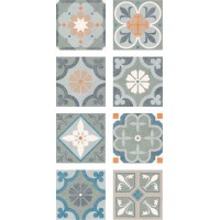 Mix Art Decor DC13 20x20