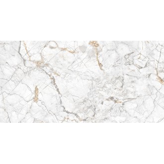 Carving Ultron White 120х60