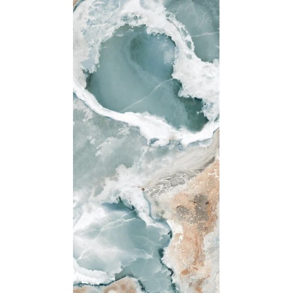 Керамогранит 600х1200 PREZIOSI GREEN 1998