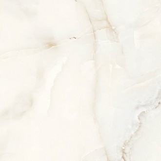 Brecia ivory 60x60 high gloss