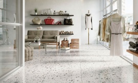 Venice Villa IRIS FMG
