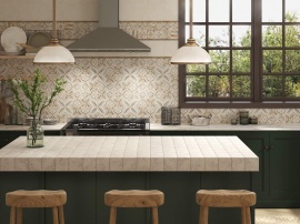 Кампионе Kerama Marazzi