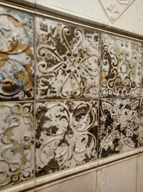Aged Aparici