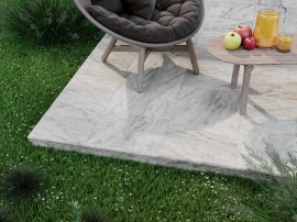 Терраса Kerama Marazzi