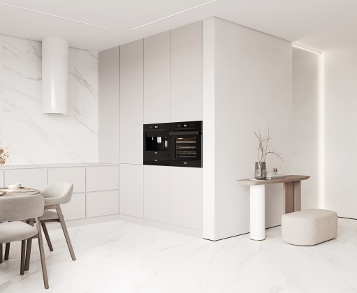 Calacatta Regal Gold (Ceradim)