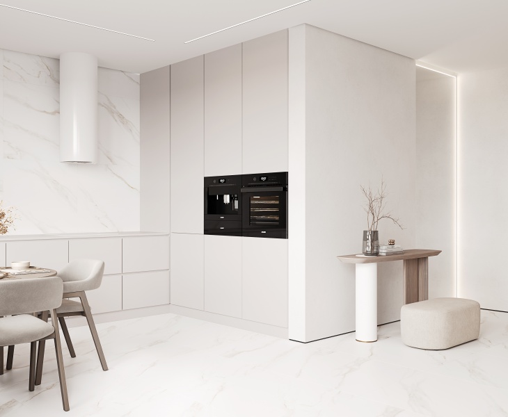 Calacatta Regal Gold Ceradim