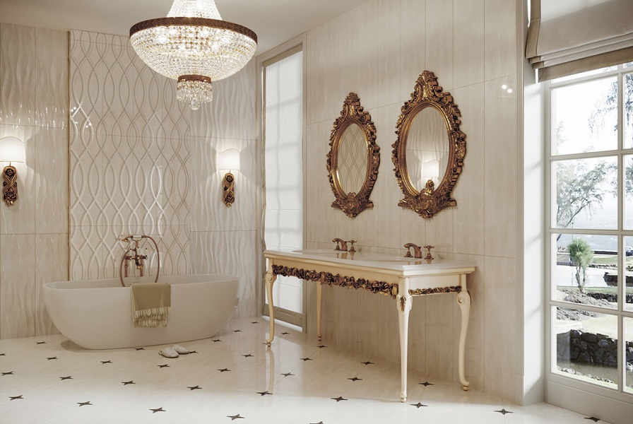 Lia Light Eurotile Ceramica