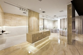 Marmi Maxfine IRIS FMG
