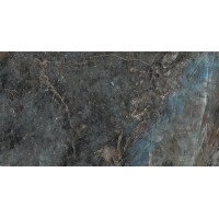 8350 EMERALD GALAXY & BLUE 60x120