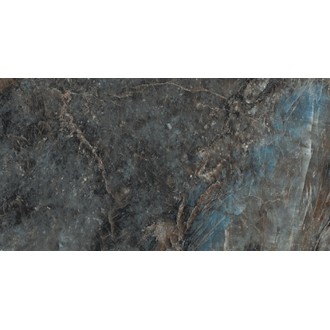 8350 EMERALD GALAXY & BLUE 60x120
