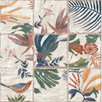 PT02482 Livorno Decor Sonata 20x20