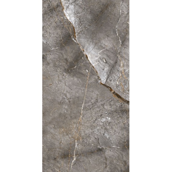Керамогранит Manavgat Antacite Polished 60x120