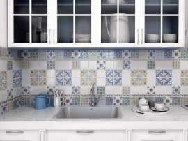 Капри Kerama Marazzi