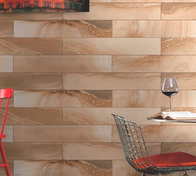 Керамогранит 20x120 Maimoon Ceramica