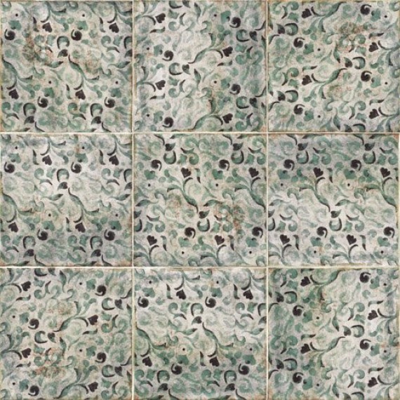 Плитка PT02475 Livorno Decor Savona 20x20